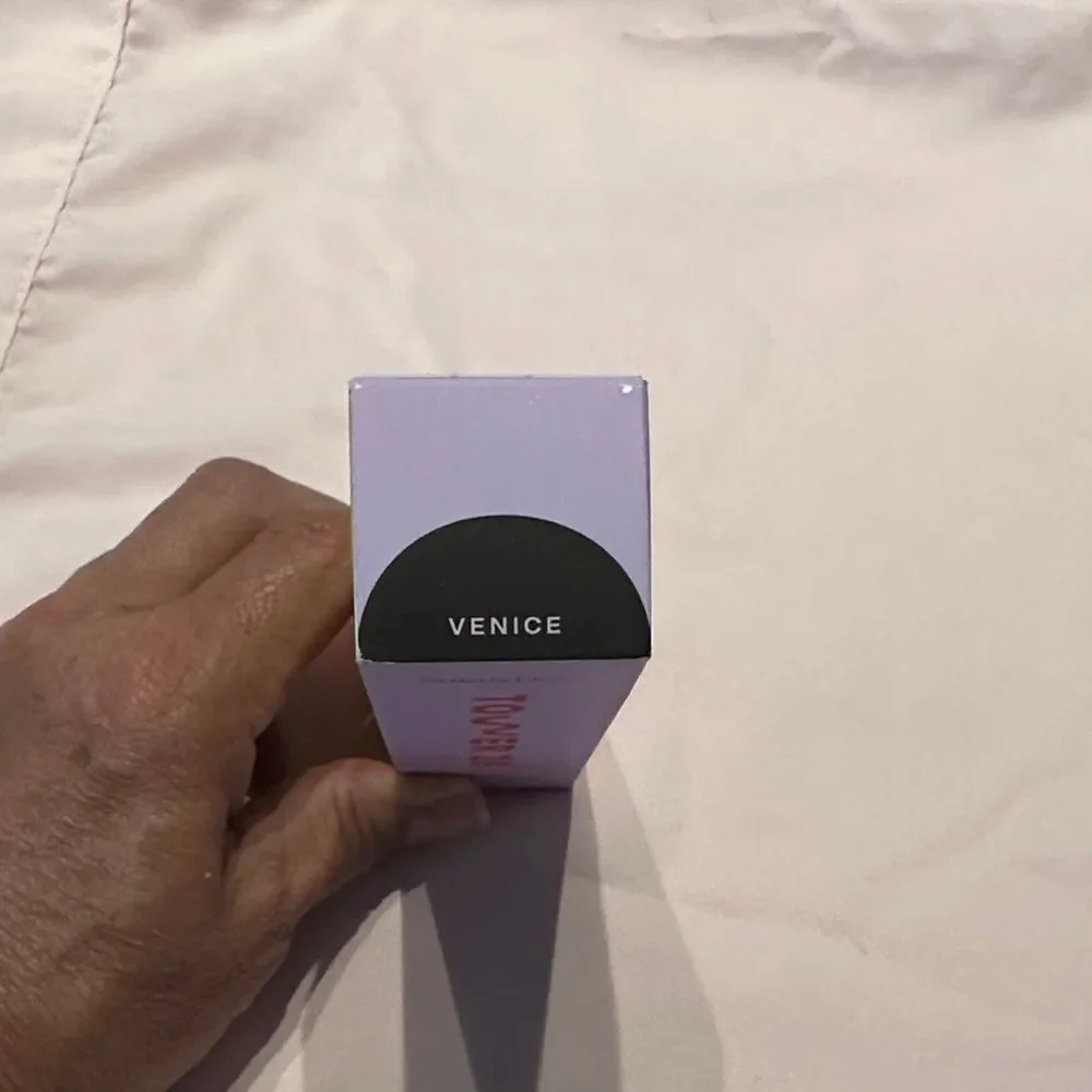 Tower 28 SunnyDays SPF 30 Tinted Sunscreen - Venice (Deep shades)